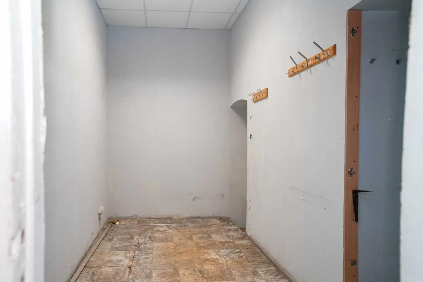 Фото Продаю офіс, 55 кв. м, Саксаганського вул.  Київ, ціна: 120000 USD, код 9323