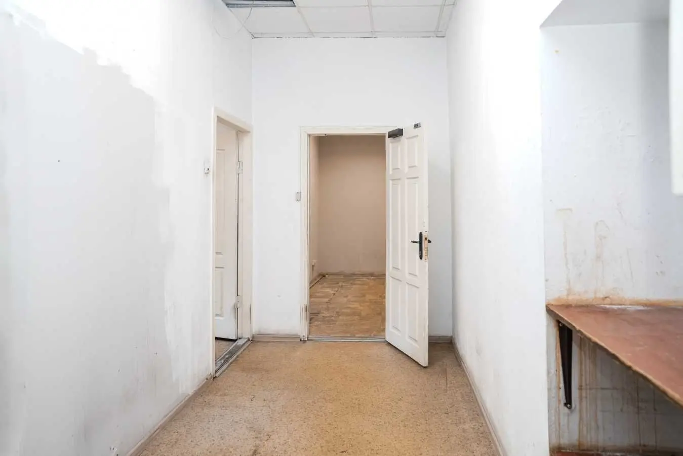 Фото Продаю офіс, 55 кв. м, Саксаганського вул.  Київ, ціна: 120000 USD, код 9323