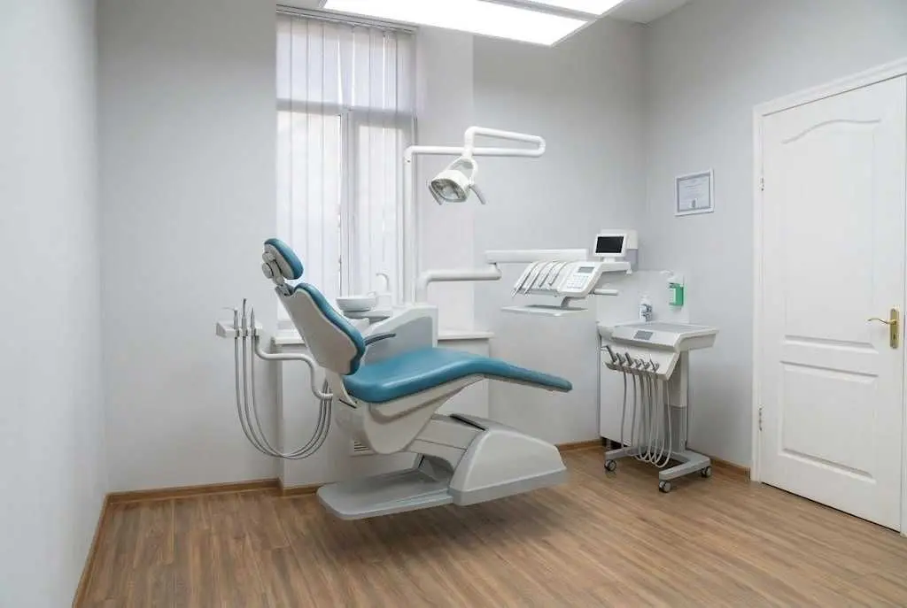 Фото Продаю офіс, 55 кв. м, Саксаганського вул.  Київ, ціна: 120000 USD, код 9323