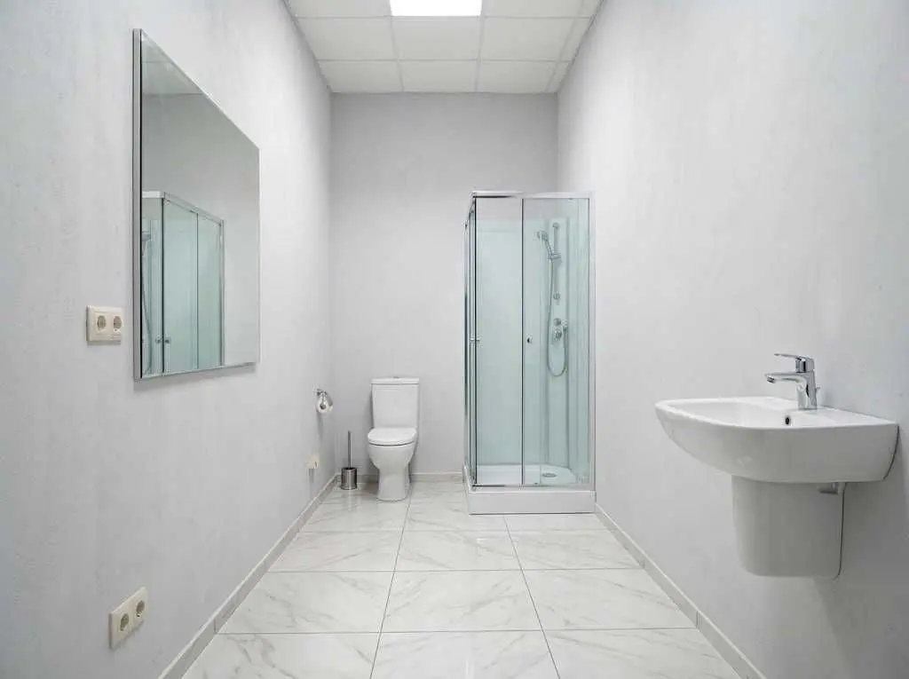 Фото Продаю офіс, 55 кв. м, Саксаганського вул.  Київ, ціна: 120000 USD, код 9323