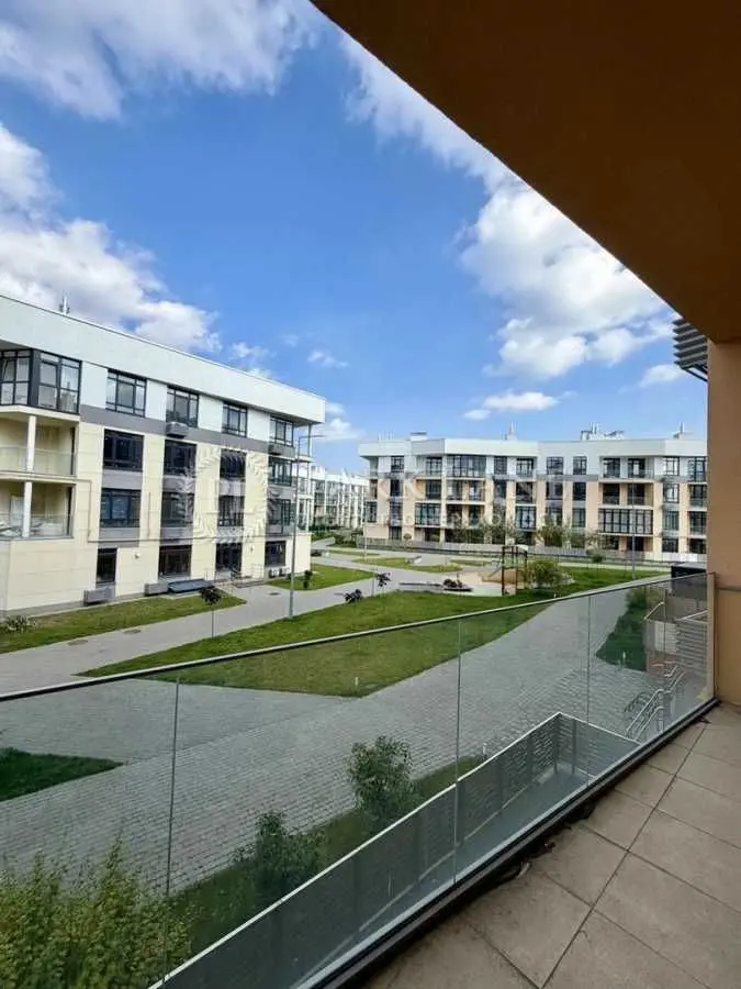 Фото Продаю 3 кімнатну квартиру, 74.3 кв. м, Редьчинська вул.  Київ, ціна: 130000 USD, код 9324