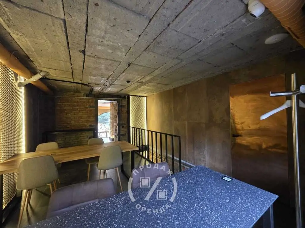 Фото Rent a retail space, Esplanadna Street 32 Kyiv for long-term rent, price: 2000 USD, code 9325