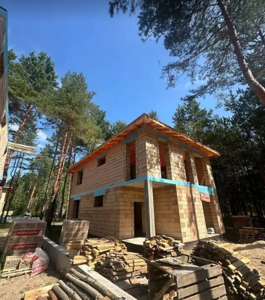 Фото Продаю будинок, 165 кв. м, 5-й Садовий пров.  Київ, ціна: 195000 $, код 9326