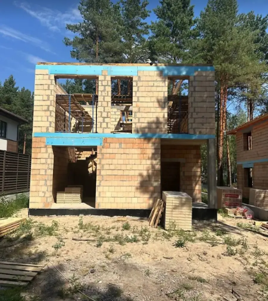 Фото Продаю будинок, 165 кв. м, 5-й Садовий пров.  Київ, ціна: 195000 $, код 9326