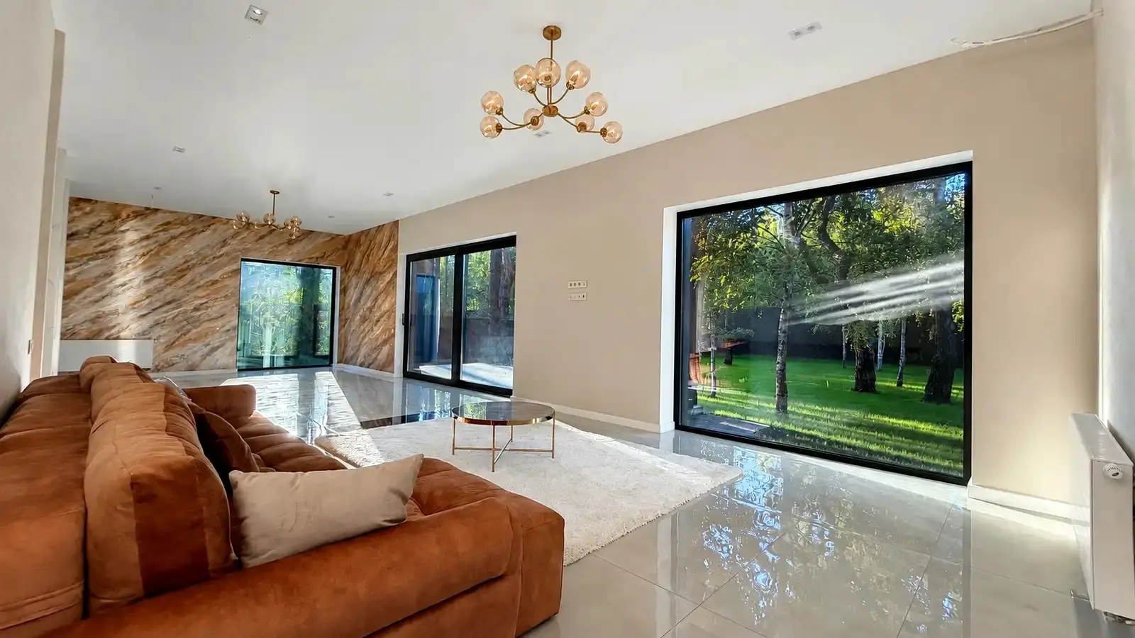 Фото Продаю будинок, 243 кв. м, 5-й Садовий пров.  Київ, ціна: 550000 $, код 9328