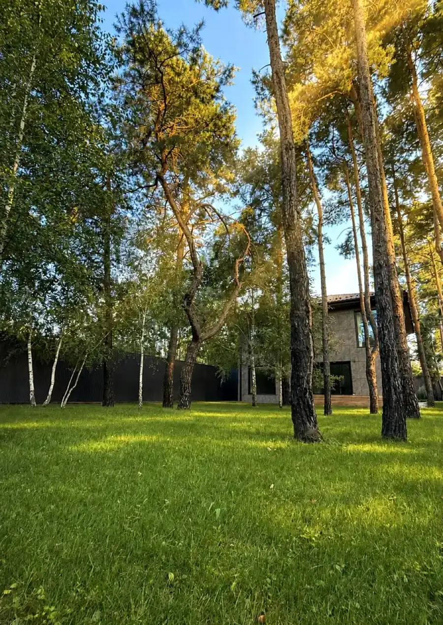 Фото Продаю будинок, 243 кв. м, 5-й Садовий пров.  Київ, ціна: 550000 $, код 9328