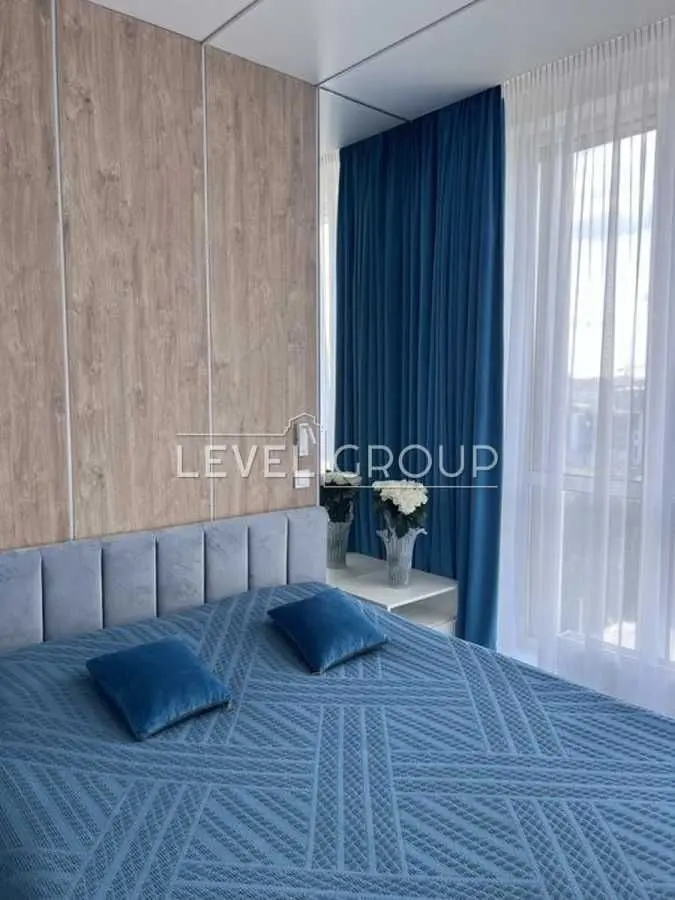 Фото Selling a 1-room apartment, 53 sq.m., Mykoly Pymonenka Street 19 Kyiv, price: 156000 USD, code 9329