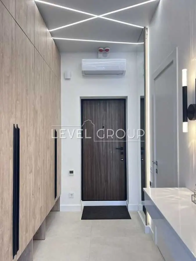 Фото Selling a 1-room apartment, 53 sq.m., Mykoly Pymonenka Street 19 Kyiv, price: 156000 USD, code 9329