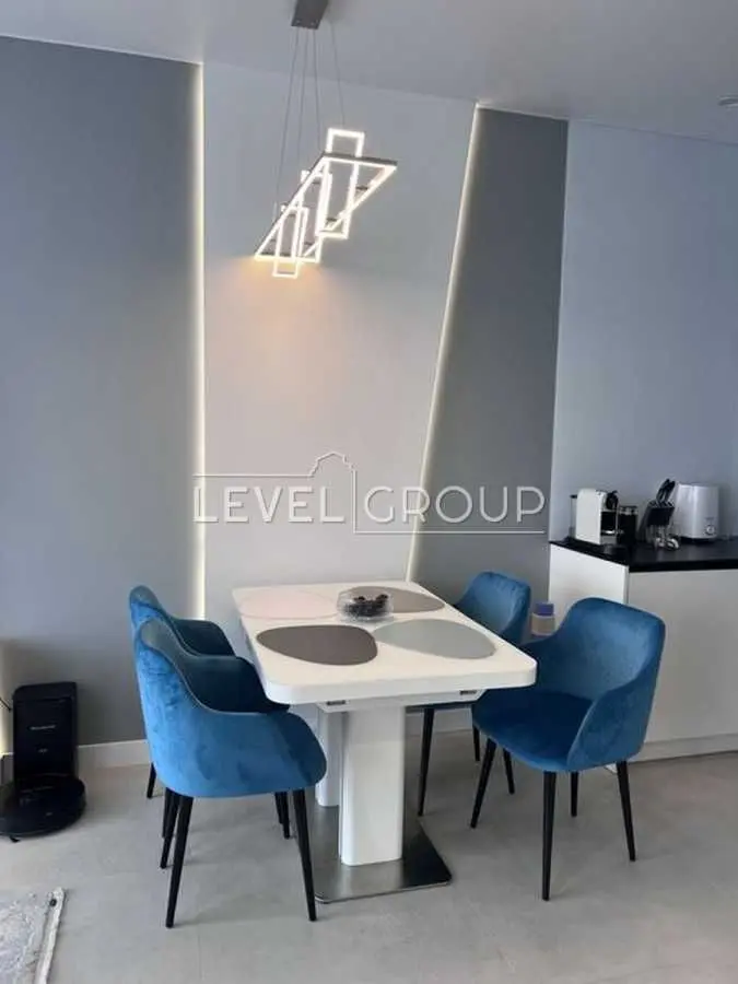 Фото Selling a 1-room apartment, 53 sq.m., Mykoly Pymonenka Street 19 Kyiv, price: 156000 USD, code 9329