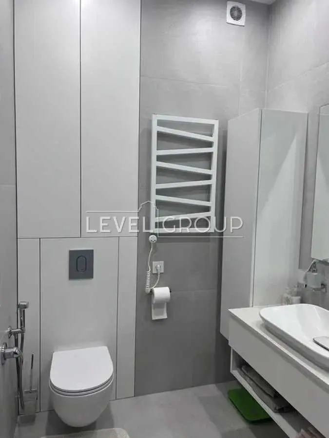 Фото Selling a 1-room apartment, 53 sq.m., Mykoly Pymonenka Street 19 Kyiv, price: 156000 USD, code 9329