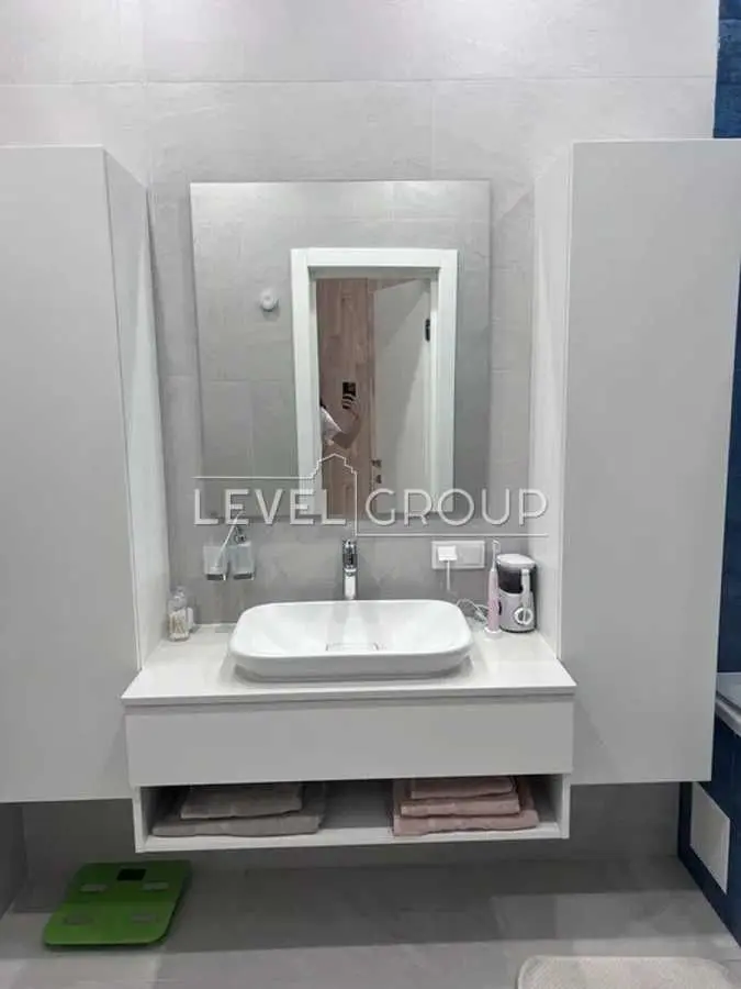 Фото Selling a 1-room apartment, 53 sq.m., Mykoly Pymonenka Street 19 Kyiv, price: 156000 USD, code 9329