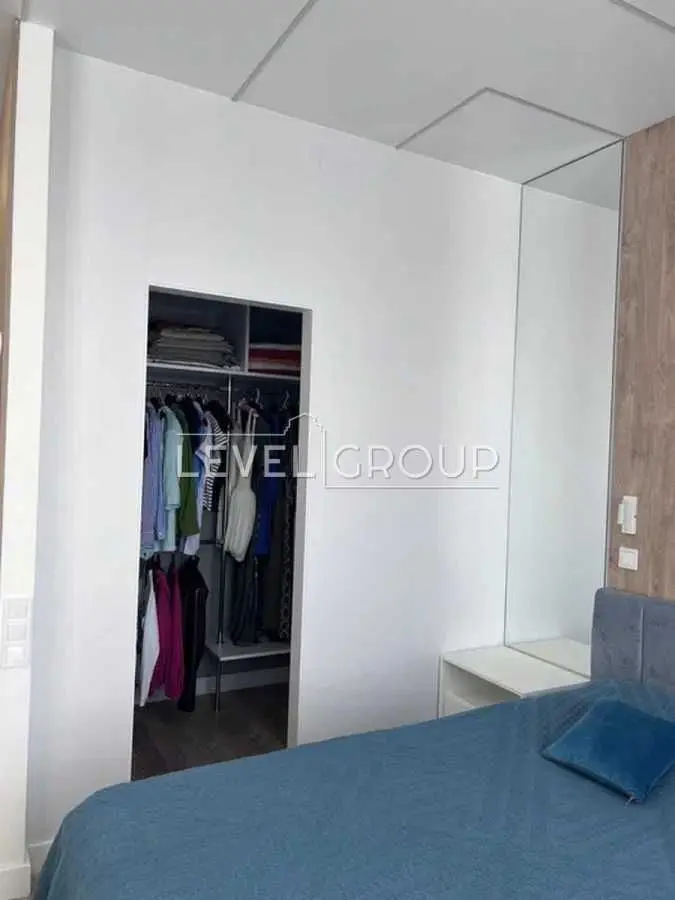 Фото Selling a 1-room apartment, 53 sq.m., Mykoly Pymonenka Street 19 Kyiv, price: 156000 USD, code 9329