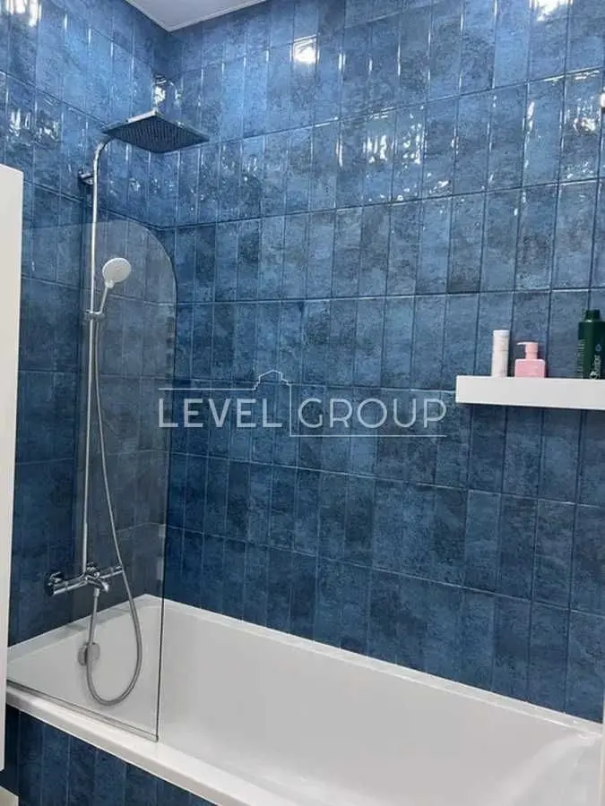 Фото Selling a 1-room apartment, 53 sq.m., Mykoly Pymonenka Street 19 Kyiv, price: 156000 USD, code 9329