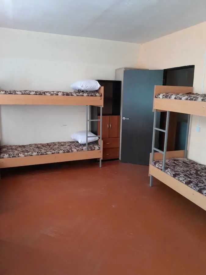 Фото Rent a 7-room apartment, Panteleimona Kulisha Street (Cheliabinska Street)  Kyiv for long-term rent, price: 4000 UAH, code 9331