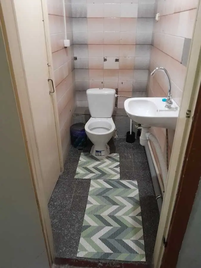 Фото Rent a 7-room apartment, Panteleimona Kulisha Street (Cheliabinska Street)  Kyiv for long-term rent, price: 4000 UAH, code 9331