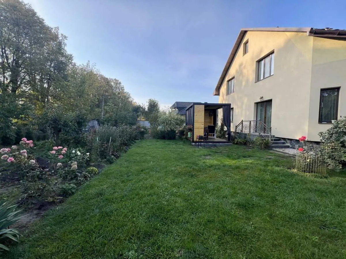 Фото Продаю будинок, 202 кв. м, Львівська вул. 21 Луцьк, ціна: 175000 USD, код 9332