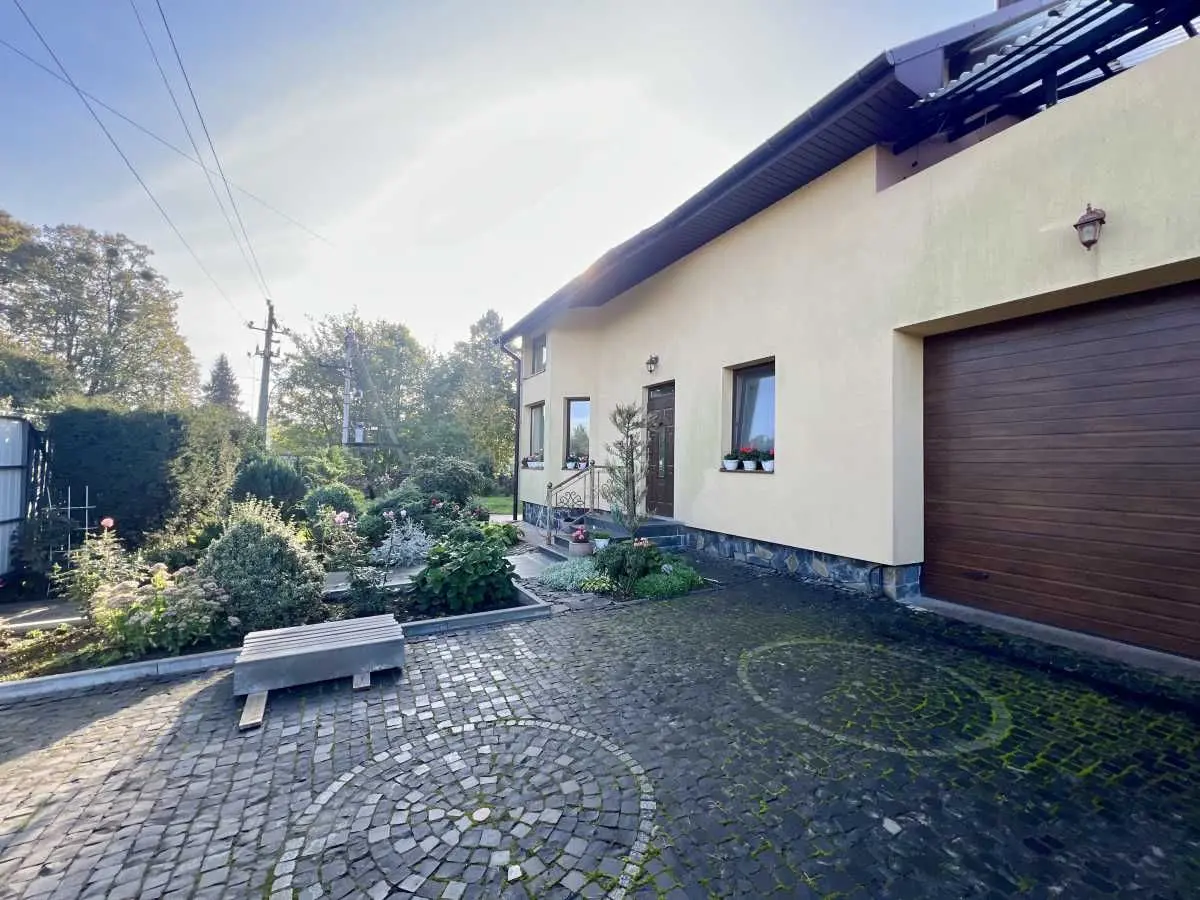 Фото Продаю будинок, 202 кв. м, Львівська вул. 21 Луцьк, ціна: 175000 USD, код 9332