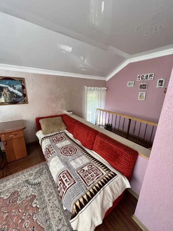 Фото Продаю будинок, 202 кв. м, Львівська вул. 21 Луцьк, ціна: 175000 USD, код 9332