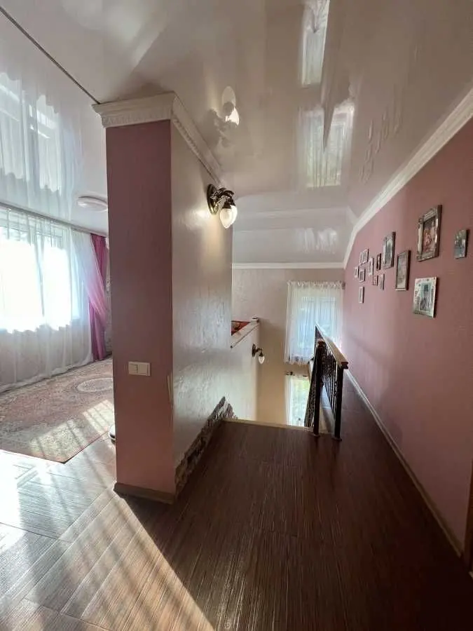 Фото Продаю будинок, 202 кв. м, Львівська вул. 21 Луцьк, ціна: 175000 USD, код 9332
