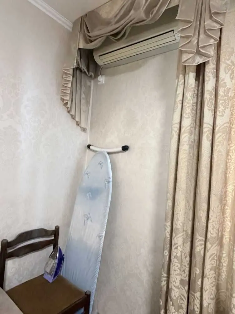 Фото Rent a 3-room apartment, Vyshhorodska Street  Kyiv for long-term rent, price: 18000 UAH, code 9334