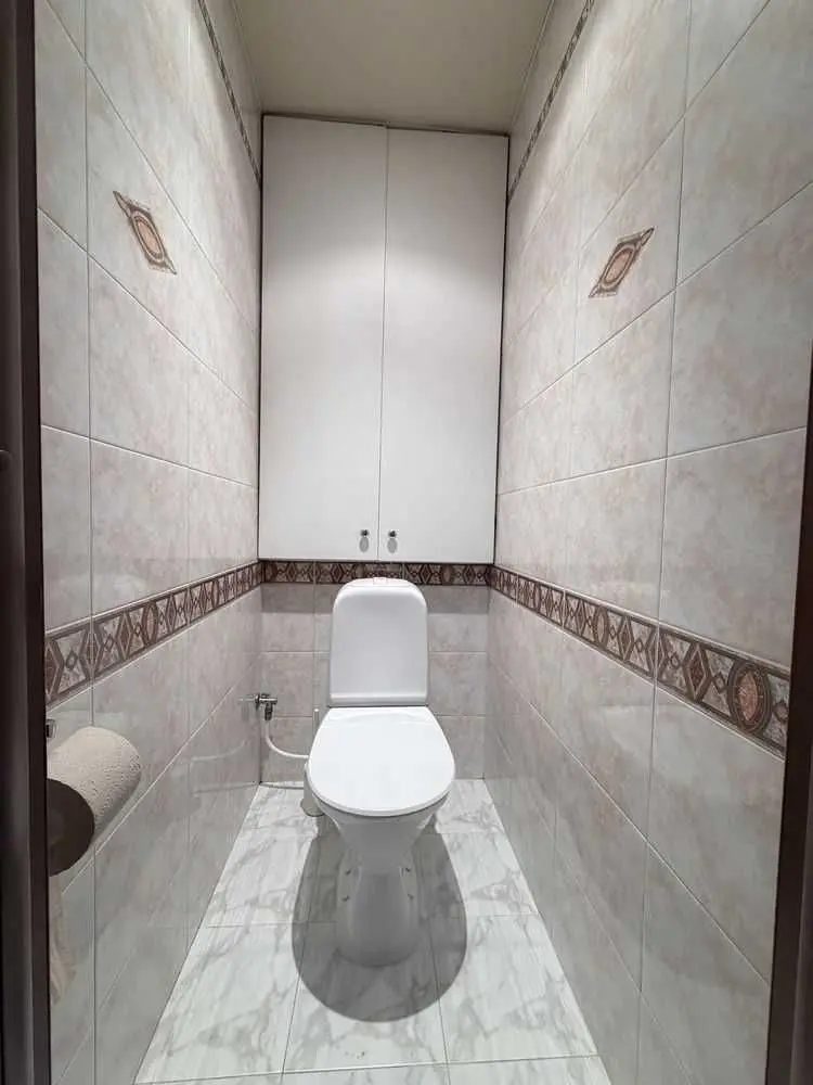 Фото Rent a 3-room apartment, Vyshhorodska Street  Kyiv for long-term rent, price: 18000 UAH, code 9334