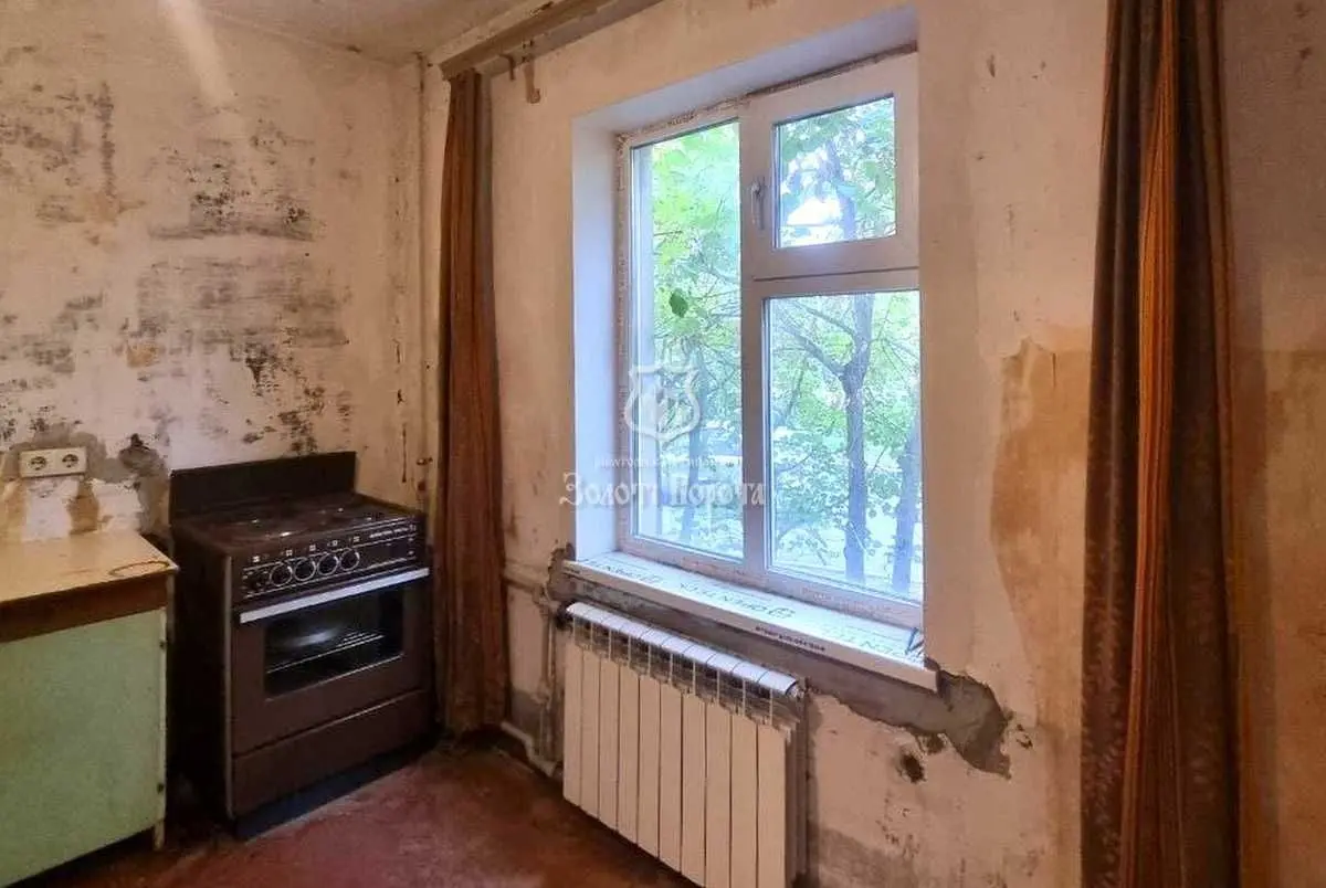 Фото Продаю 1 кімнатну квартиру, 44.2 кв. м, Оноре де Бальзака вул. 16 Київ, ціна: 38500 USD, код 9335