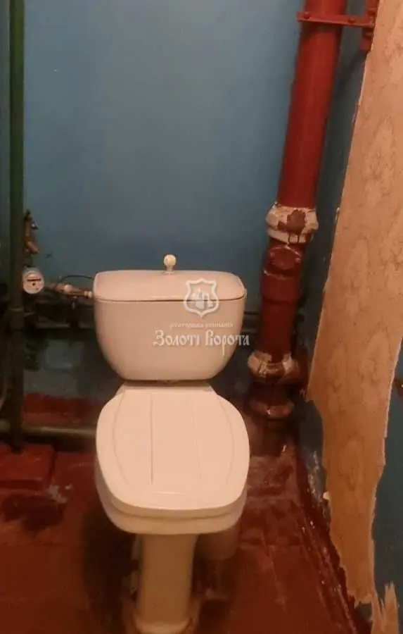 Фото Продаю 1 кімнатну квартиру, 44.2 кв. м, Оноре де Бальзака вул. 16 Київ, ціна: 38500 USD, код 9335