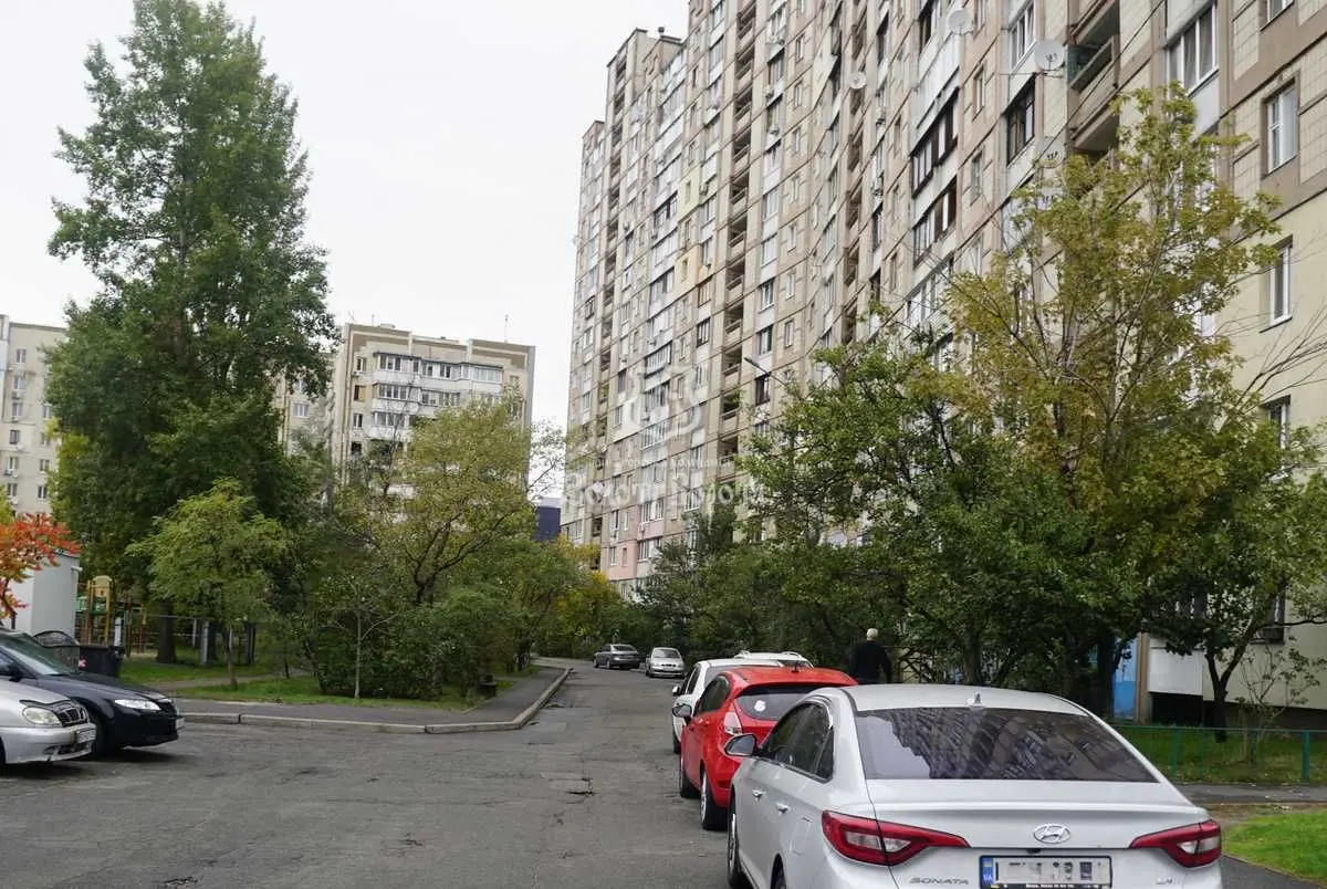 Фото Продаю 1 кімнатну квартиру, 44.2 кв. м, Оноре де Бальзака вул. 16 Київ, ціна: 38500 USD, код 9335