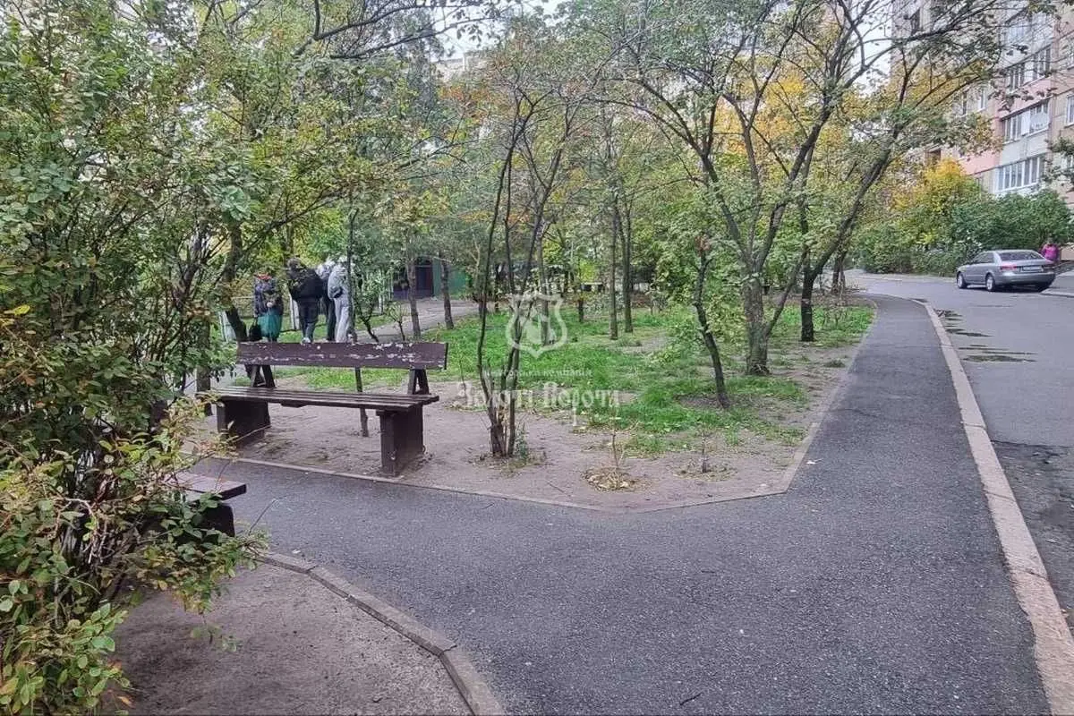 Фото Продаю 1 кімнатну квартиру, 44.2 кв. м, Оноре де Бальзака вул. 16 Київ, ціна: 38500 USD, код 9335