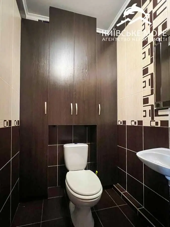 Фото Зняти 2 кімнатну квартиру, Воскресенська вул. 14Е Київ в довгострокову оренду, ціна: 22000 UAH, код 9336
