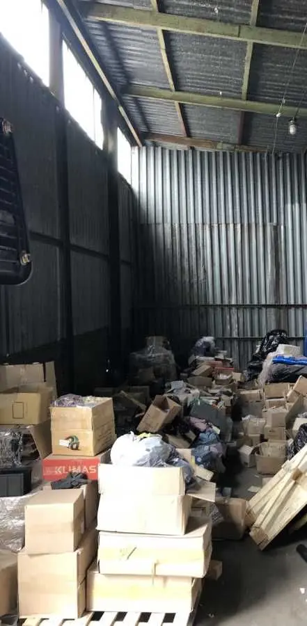 Фото Selling a warehouse, 70 sq.m., Novokostiantynivska Street 1 Kyiv, price: 250 UAH, code 9337