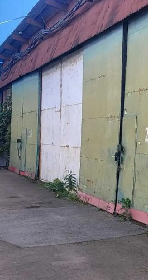 Фото Selling a warehouse, 70 sq.m., Novokostiantynivska Street 1 Kyiv, price: 250 UAH, code 9337