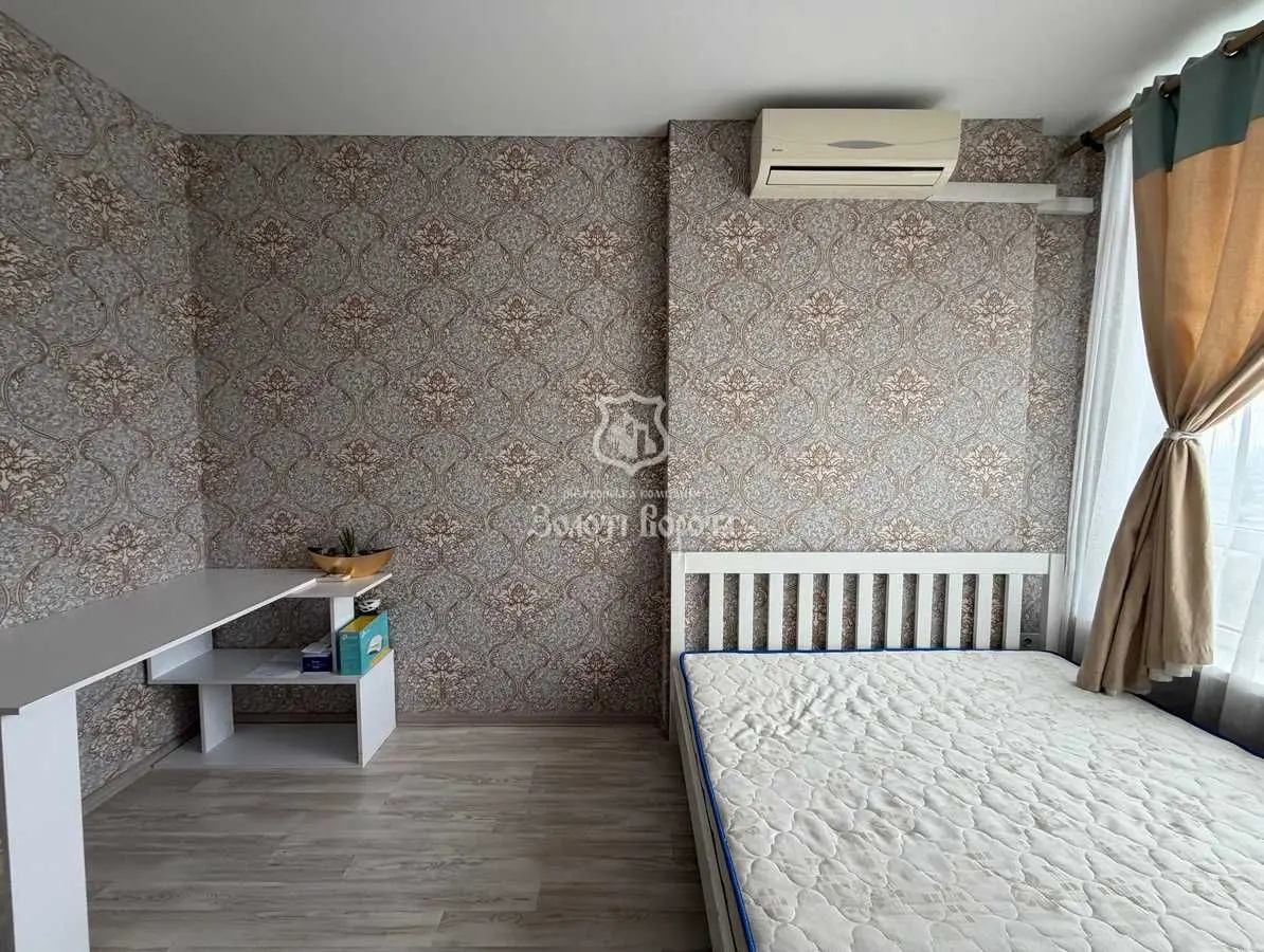 Фото Selling a 1-room apartment, 30.9 sq.m., Raketna Street 24 Kyiv, price: 42000 USD, code 9338
