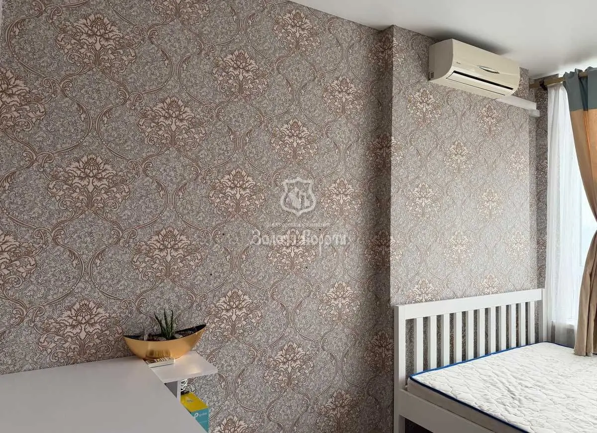 Фото Selling a 1-room apartment, 30.9 sq.m., Raketna Street 24 Kyiv, price: 42000 USD, code 9338