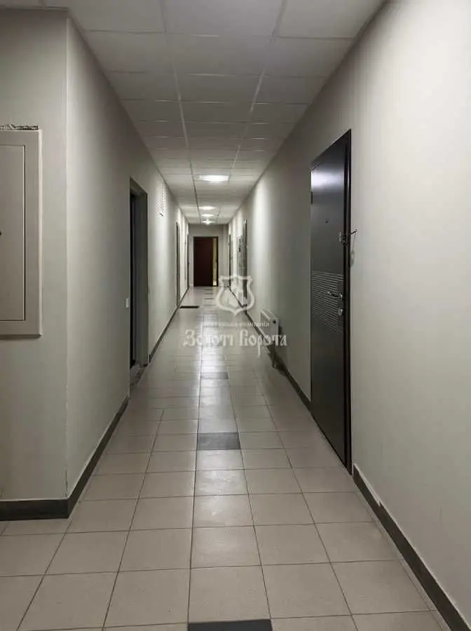 Фото Selling a 1-room apartment, 30.9 sq.m., Raketna Street 24 Kyiv, price: 42000 USD, code 9338
