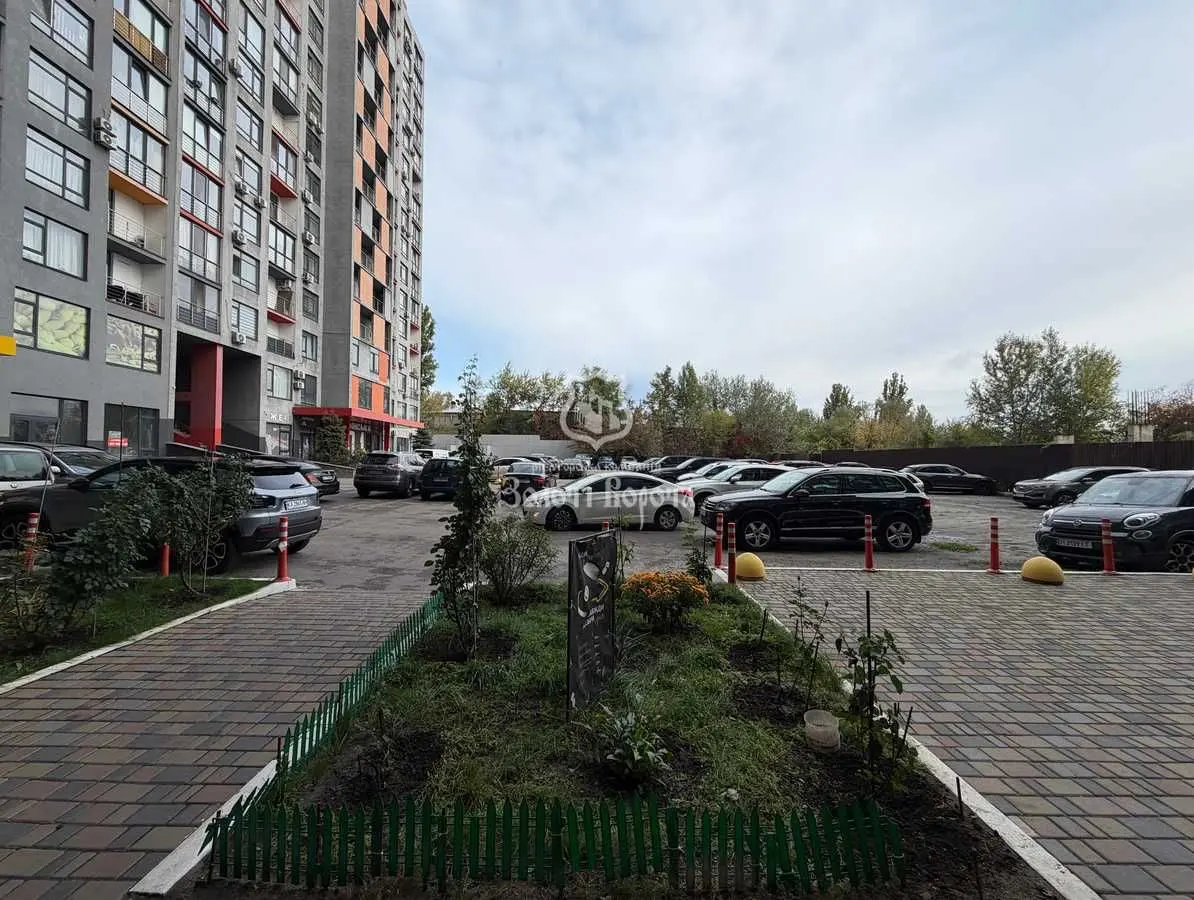 Фото Selling a 1-room apartment, 30.9 sq.m., Raketna Street 24 Kyiv, price: 42000 USD, code 9338