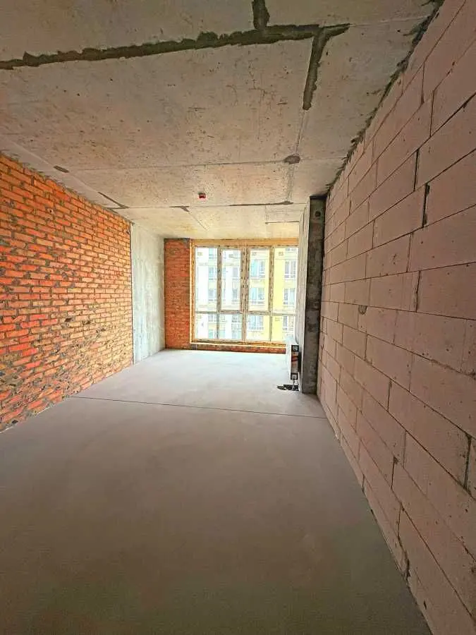 Фото Selling a 1-room apartment, 49 sq.m., Vasylia Symonenka Street  Brovary, price: 63000 USD, code 9339