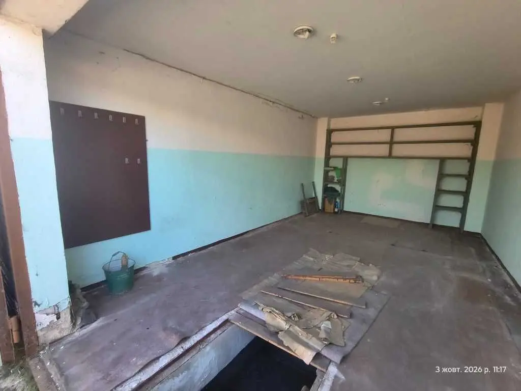 Фото Продаю паркінг, гараж, 42.6 кв. м, Радунська вул. 3 Київ, ціна: 21000 USD, код 9341