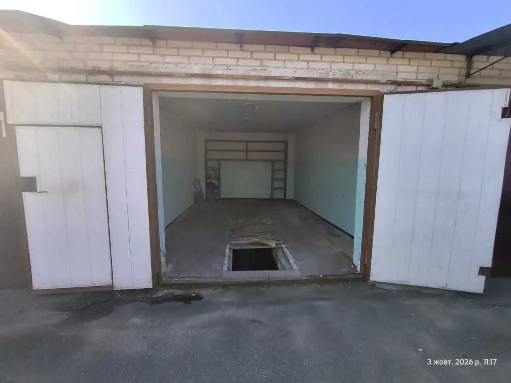 Фото Продаю паркінг, гараж, 42.6 кв. м, Радунська вул. 3 Київ, ціна: 21000 USD, код 9341