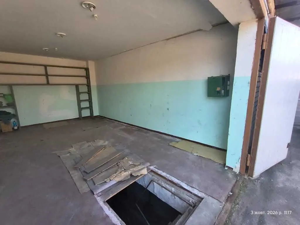 Фото Продаю паркінг, гараж, 42.6 кв. м, Радунська вул. 3 Київ, ціна: 21000 USD, код 9341