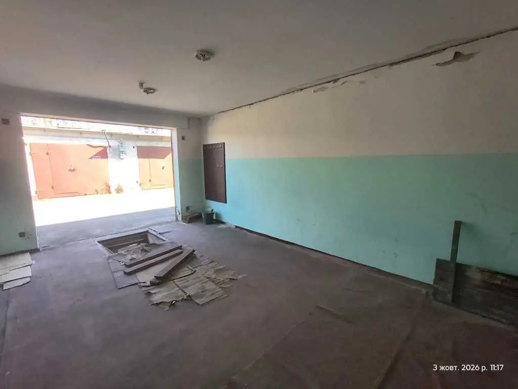 Фото Продаю паркінг, гараж, 42.6 кв. м, Радунська вул. 3 Київ, ціна: 21000 USD, код 9341