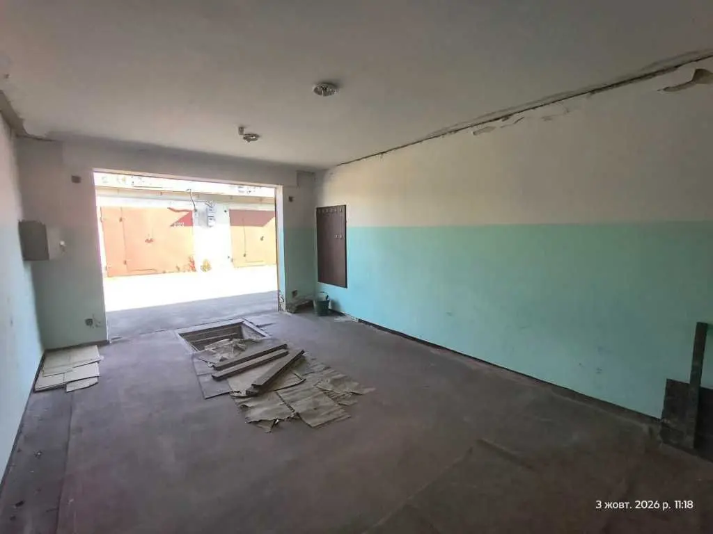 Фото Продаю паркінг, гараж, 42.6 кв. м, Радунська вул. 3 Київ, ціна: 21000 USD, код 9341