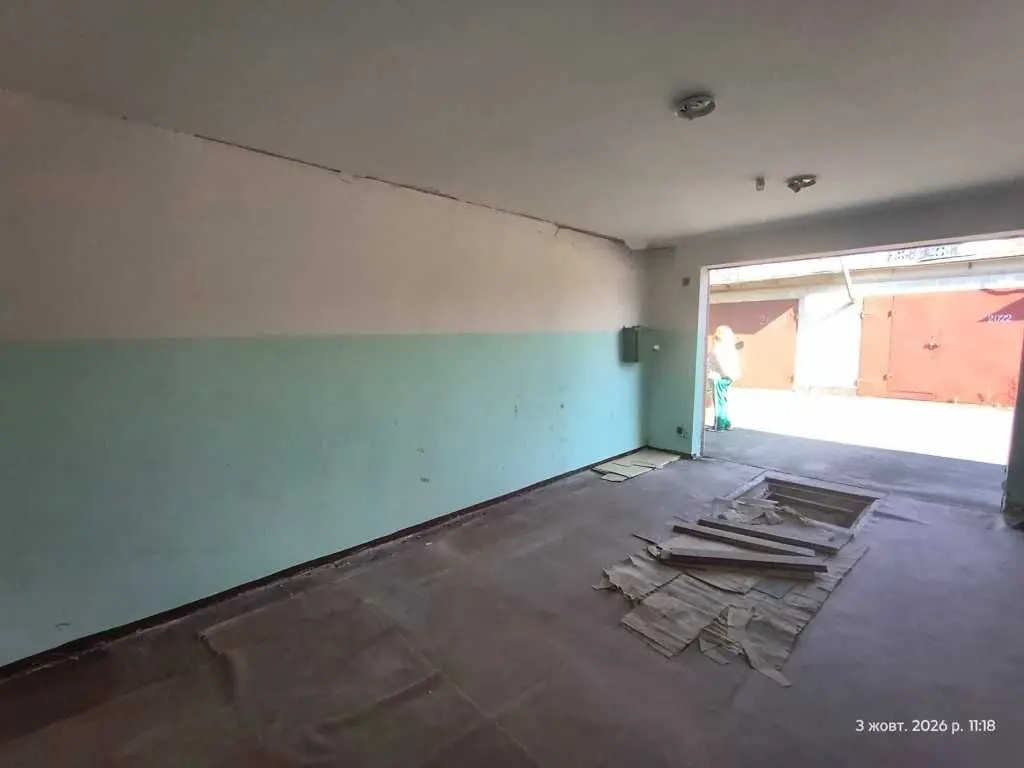 Фото Продаю паркінг, гараж, 42.6 кв. м, Радунська вул. 3 Київ, ціна: 21000 USD, код 9341