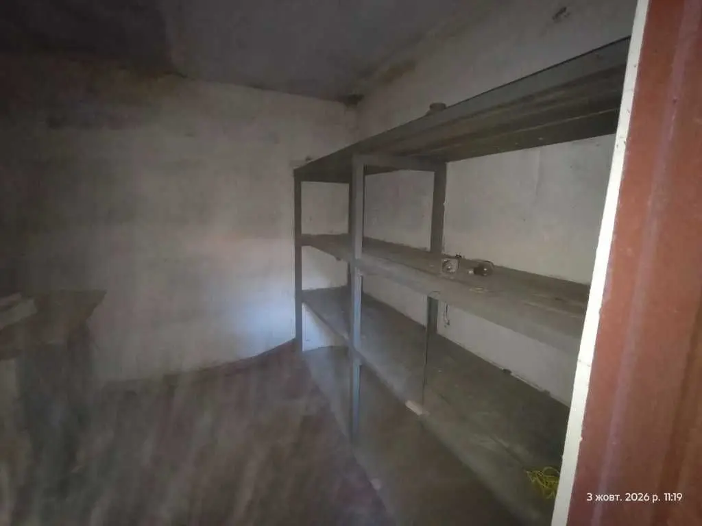 Фото Продаю паркінг, гараж, 42.6 кв. м, Радунська вул. 3 Київ, ціна: 21000 USD, код 9341
