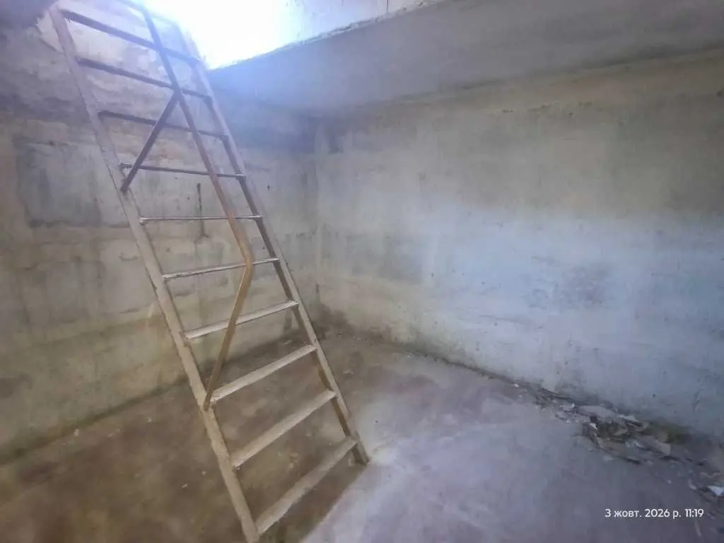Фото Продаю паркінг, гараж, 42.6 кв. м, Радунська вул. 3 Київ, ціна: 21000 USD, код 9341