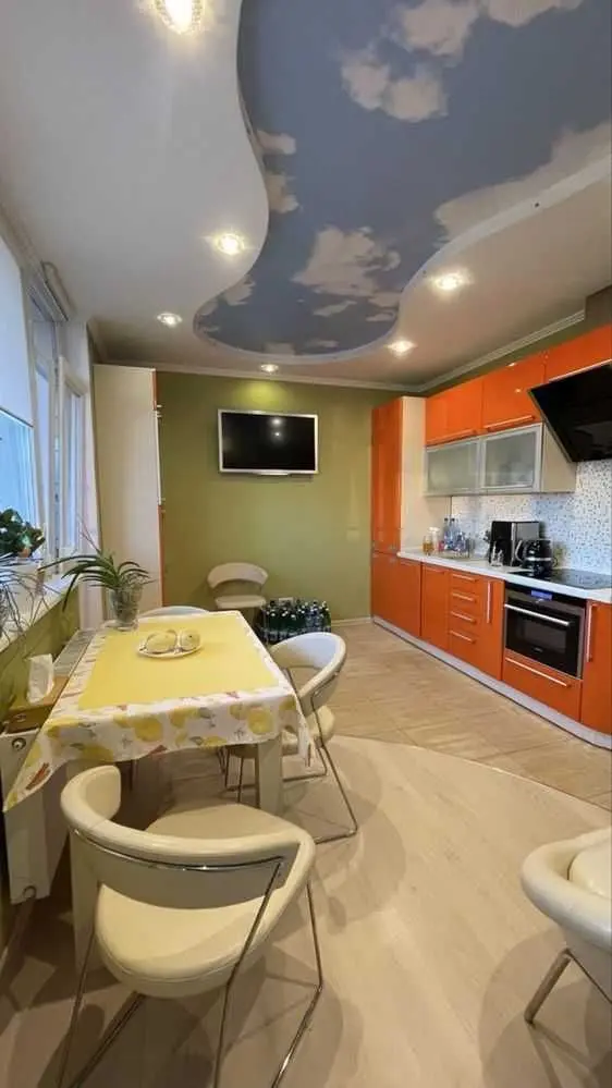 Фото Продаю 1 кімнатну квартиру, 50 кв. м, Академіка Щусєва вул.  Київ, ціна: 115000 USD, код 9342