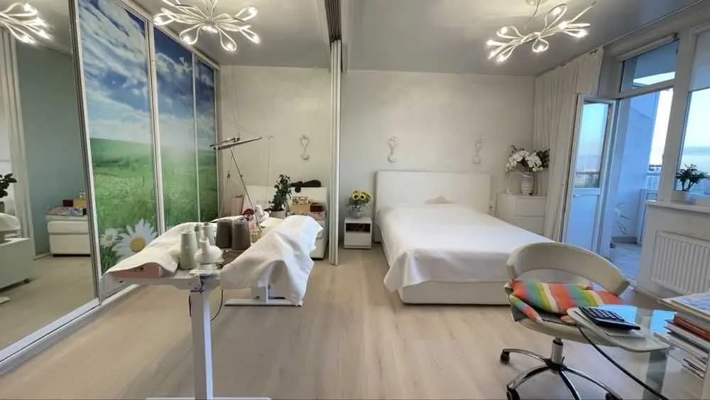 Фото Продаю 1 кімнатну квартиру, 50 кв. м, Академіка Щусєва вул.  Київ, ціна: 115000 USD, код 9342