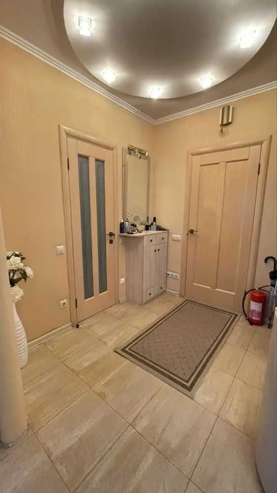 Фото Продаю 1 кімнатну квартиру, 50 кв. м, Академіка Щусєва вул.  Київ, ціна: 115000 USD, код 9342