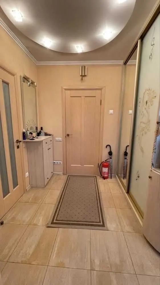 Фото Продаю 1 кімнатну квартиру, 50 кв. м, Академіка Щусєва вул.  Київ, ціна: 115000 USD, код 9342