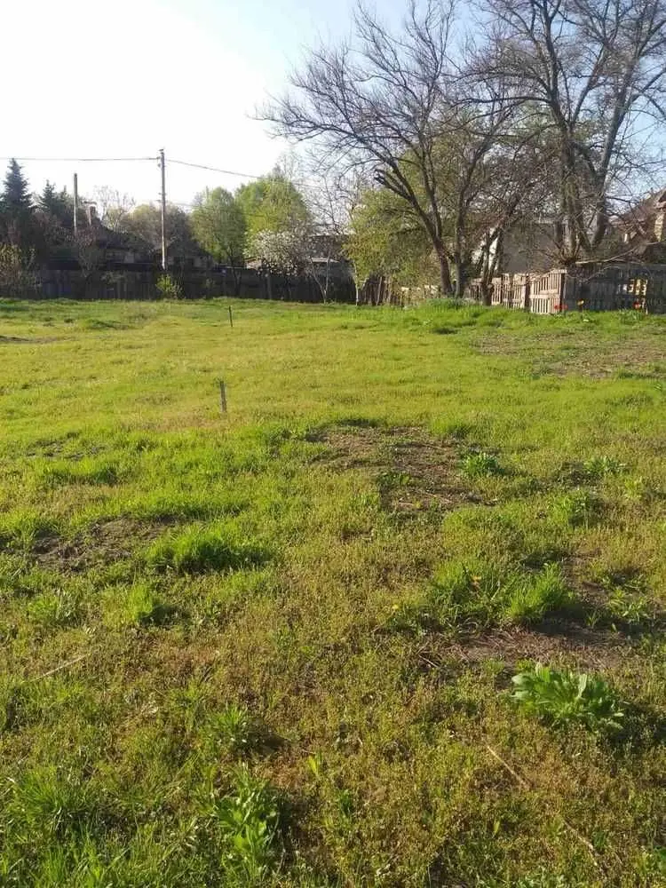 Фото Продаю земельну ділянку, Зарічна вул.  Софіївська Борщагівка, ціна: 120000 USD, код 9343